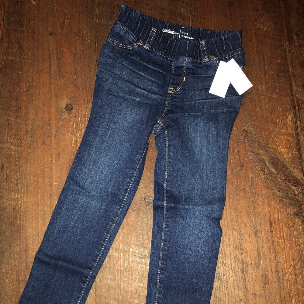 Baby Gap Legging Jean